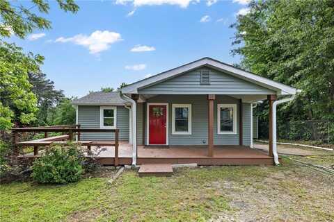 910 White Cut Road, Walhalla, SC 29691
