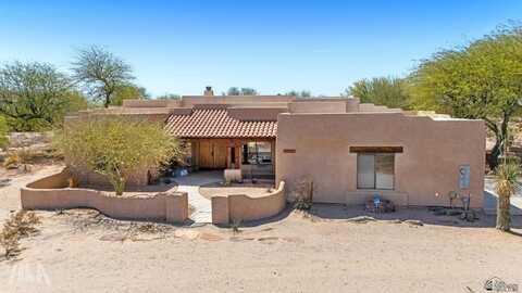 4365 E COUNTY 15 ST, Yuma, AZ 85365