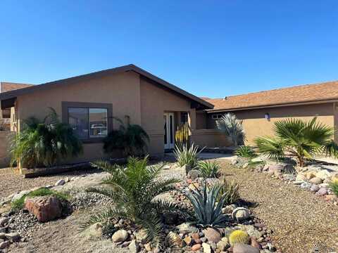 3409 E MORENO LN, Yuma, AZ 85365