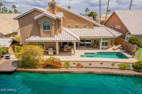 518 S BAY SHORE Boulevard, Gilbert, AZ 85233