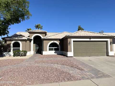 925 S Jay Street, Chandler, AZ 85225