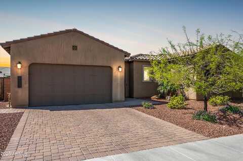 9583 W JJ RANCH Road, Peoria, AZ 85383