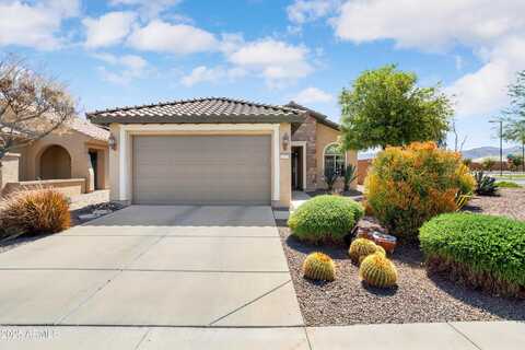 21573 N 261ST Avenue, Buckeye, AZ 85396