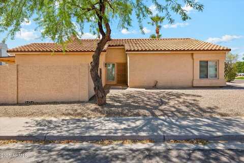4353 E DESERT WIND Drive, Phoenix, AZ 85044