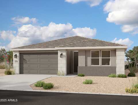 5634 W OLNEY Avenue, Laveen, AZ 85339