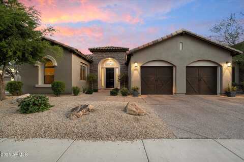 3841 E PATRICK Lane, Phoenix, AZ 85050