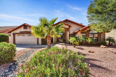 9717 W Marco Polo Road, Peoria, AZ 85382