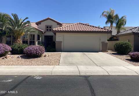 18121 N KEY ESTRELLA Drive, Surprise, AZ 85374