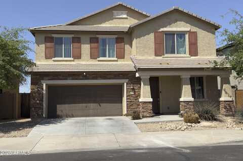 6506 S 50TH Lane, Laveen, AZ 85339