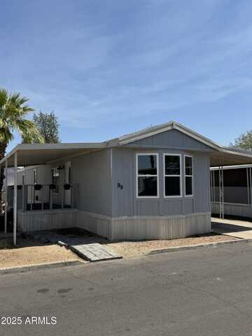 8601 N 71ST Avenue N, Glendale, AZ 85301