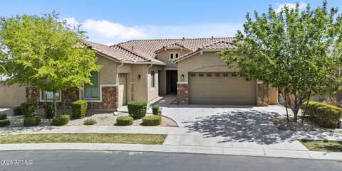 5353 S Sorrell --, Mesa, AZ 85212