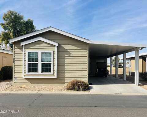 11201 N EL MIRAGE Road, El Mirage, AZ 85335