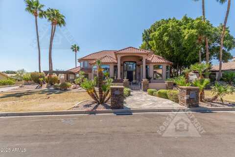 3413 E EQUESTRIAN Trail, Phoenix, AZ 85044