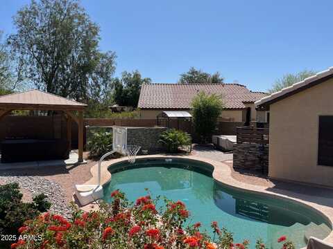 8752 W LONE CACTUS Drive, Peoria, AZ 85382