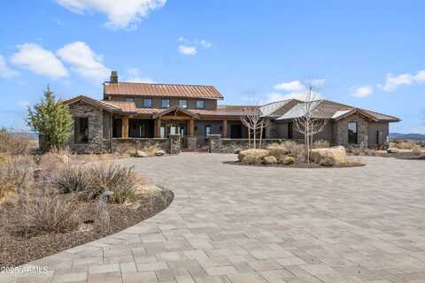 18400 N Doric Way, Prescott, AZ 86305