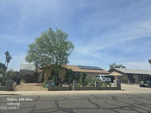 4116 N 78TH Avenue, Phoenix, AZ 85033