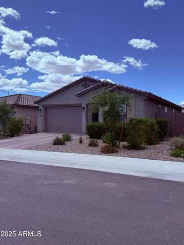 5832 N 194TH Lane, Litchfield Park, AZ 85340