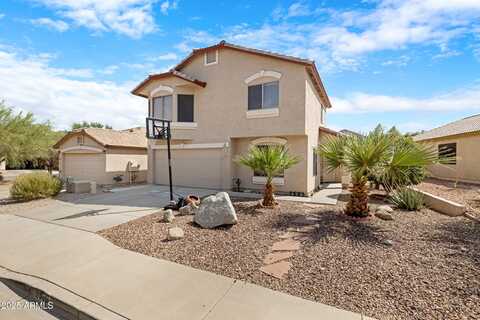 2035 E ESCUDA Road, Phoenix, AZ 85024