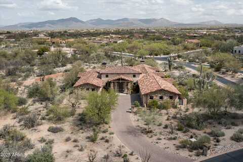 8454 E LEANING ROCK Road, Scottsdale, AZ 85266