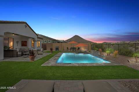 31575 N 126TH Avenue, Peoria, AZ 85383