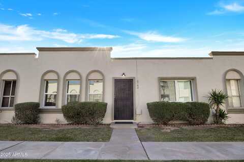 2742 N 60TH Street, Scottsdale, AZ 85257