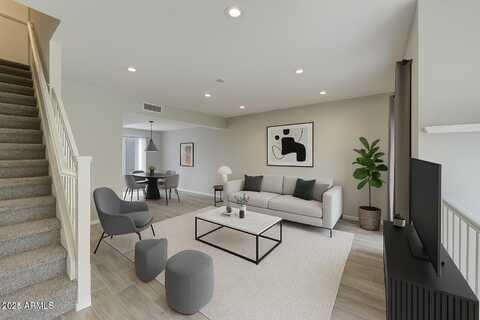 815 E ROSE Lane, Phoenix, AZ 85014