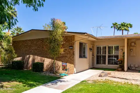 17617 N 105TH Avenue, Sun City, AZ 85373