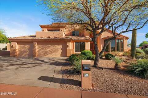 4055 N RECKER Road, Mesa, AZ 85215