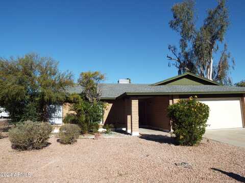 2300 E BUTLER Street, Chandler, AZ 85225