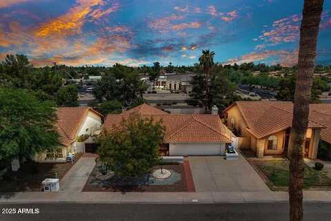 4918 E KAREN Drive, Scottsdale, AZ 85254