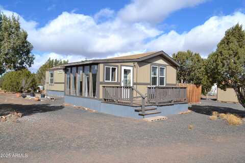 4021 INDIAN BEND Road, Snowflake, AZ 85937