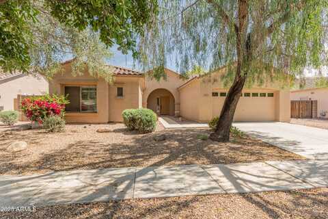 5985 S ROCKWELL Court, Gilbert, AZ 85298