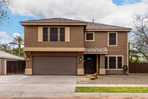 651 W ORCHARD Way, Gilbert, AZ 85233