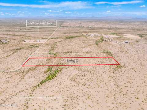 X N 434th Avenue, Tonopah, AZ 85354
