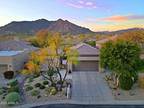 6936 E WHISPERING MESQUITE Trail, Scottsdale, AZ 85266