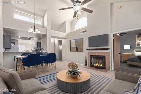 6734 S BRITTANY Lane S, Tempe, AZ 85283