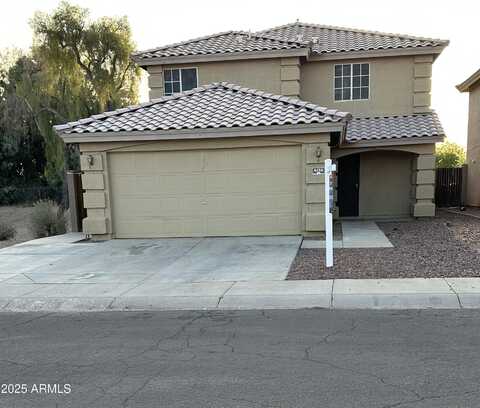 4136 N 113TH Drive, Phoenix, AZ 85037