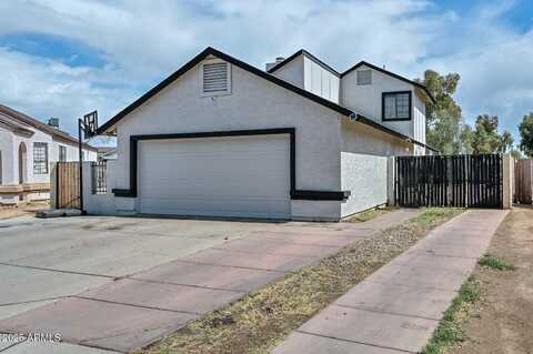 3827 N 88TH Lane, Phoenix, AZ 85037