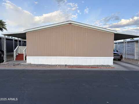 4400 W Missouri Avenue, Glendale, AZ 85301