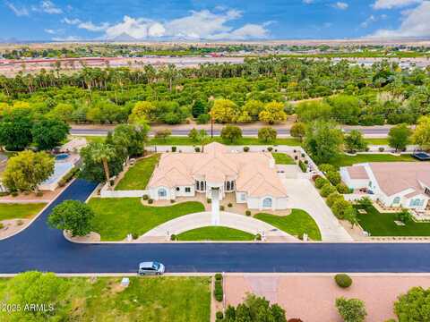 2505 E LEHI Road, Mesa, AZ 85213