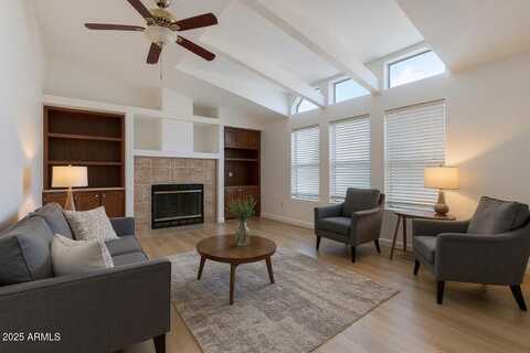 2929 E SEQUOIA Drive, Phoenix, AZ 85050