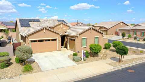 23871 N 167TH Lane, Surprise, AZ 85387