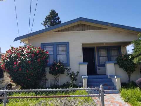 undefined, Oakland, CA 94605