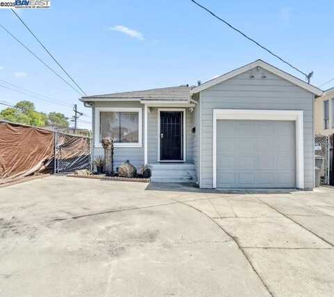 3770 39Th Ave, Oakland, CA 94619