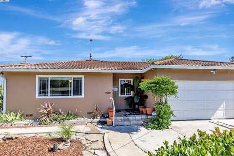3491 Madeira Way, Livermore, CA 94550