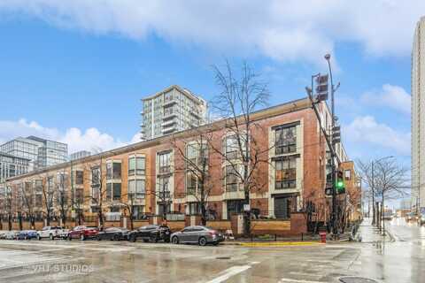 650 W. Fulton Street, Chicago, IL 60661
