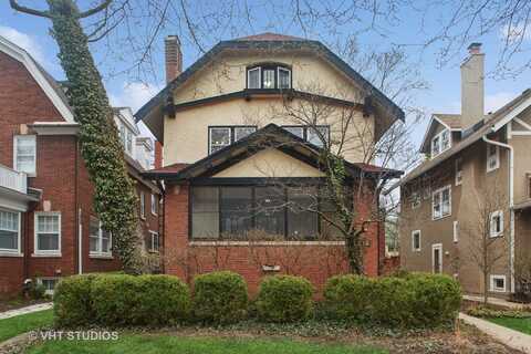 743 Michigan Avenue, Evanston, IL 60202