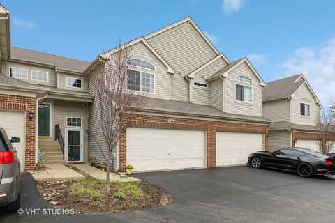 3414 Blue Ridge Drive, Carpentersville, IL 60110