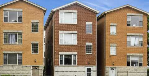 5316 S. Kenneth Avenue, Chicago, IL 60632