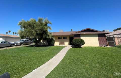 2608 Hallisey Street, Bakersfield, CA 93309
